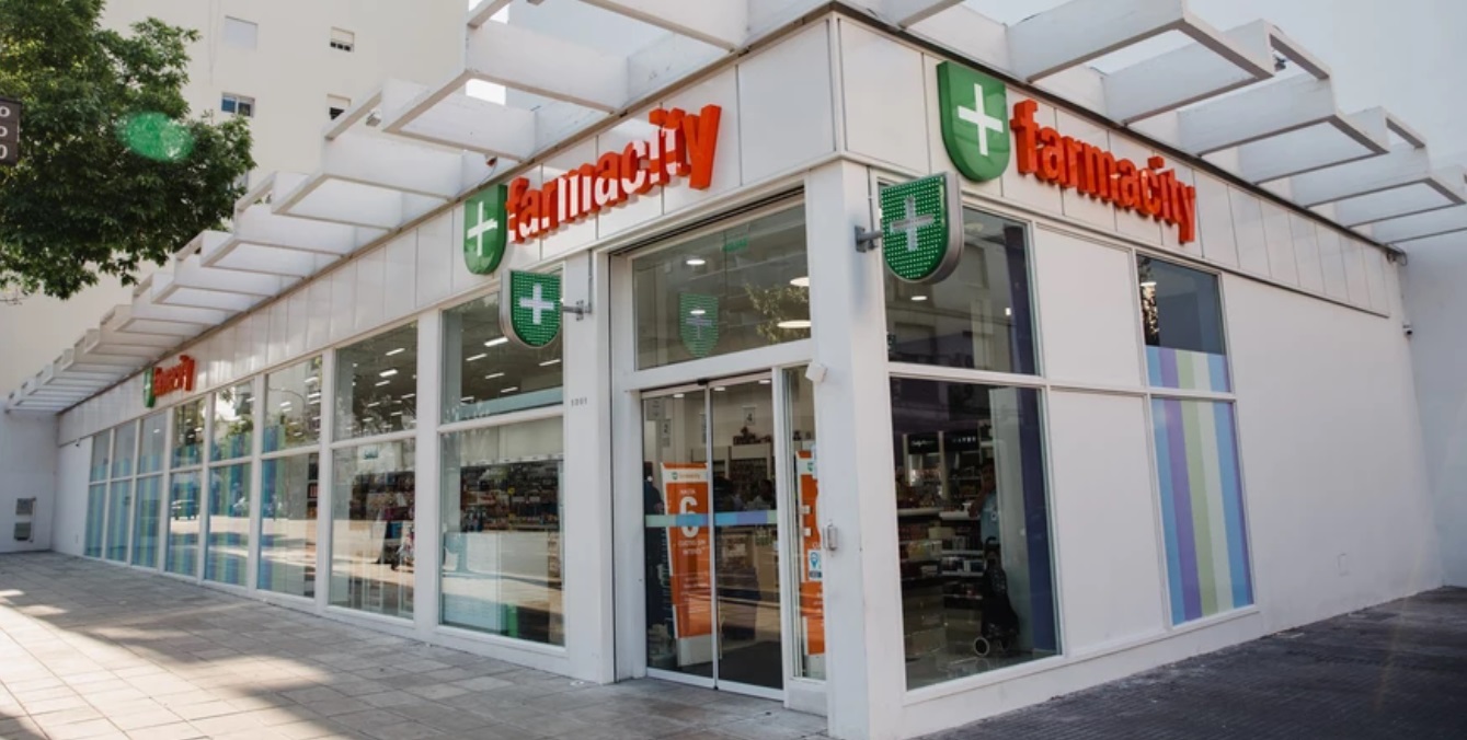 Farmacity se sumó a la campaña Hacete el test de VIH Sumá tu gotita